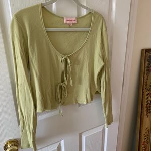 Lisa Says Gah Lounge Set